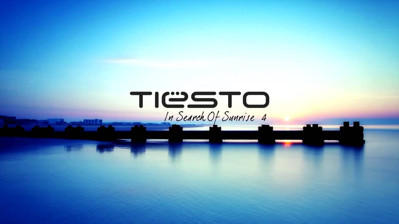 Dominic Plaza - Sounds Rushing (David West Remix) [2005]