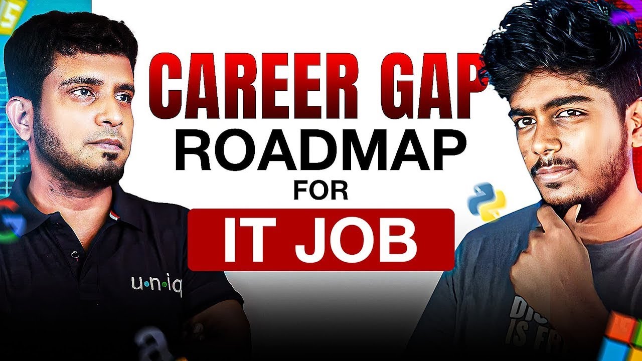 Career Gap இருந்த கூட High Paid Jobs கிடைக்கும் | Best IT Job Role For Career Gap | in தமிழ்