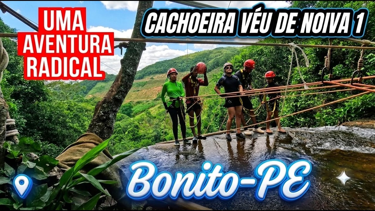 TOP   VÉU DE NOIVA BONITO PE RAPPEL E TIROLESA