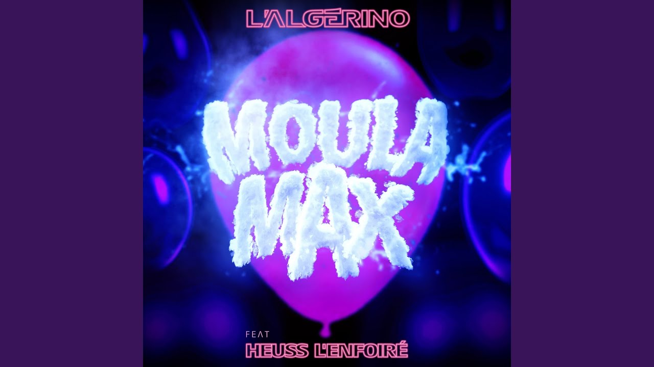 Moula max