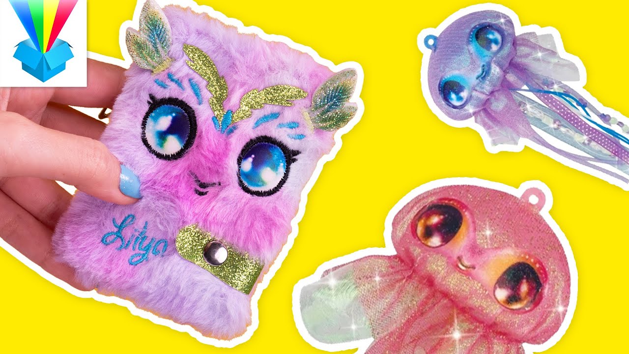 Kicsomi - ⭐Mimi⭐: 🎁 Nebulous Stars⭐