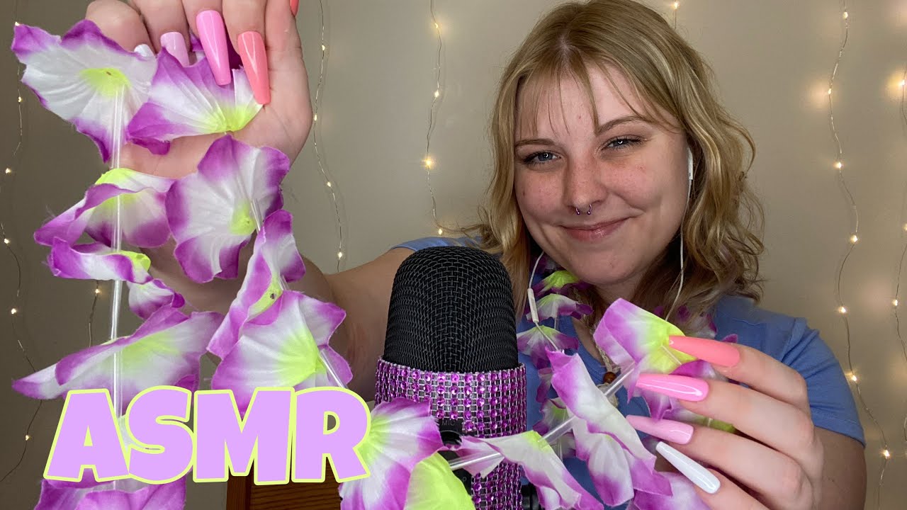 ASMR NEVER LET THEM KNOW YOUR NEXT MOVE! fast and aggressive randomness + patterns