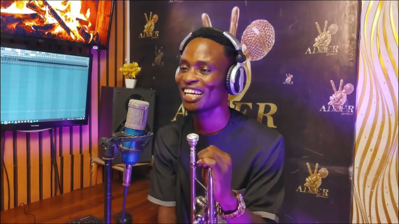 PROSPER LE BÉNI/Akpé @godisstillgod2563 