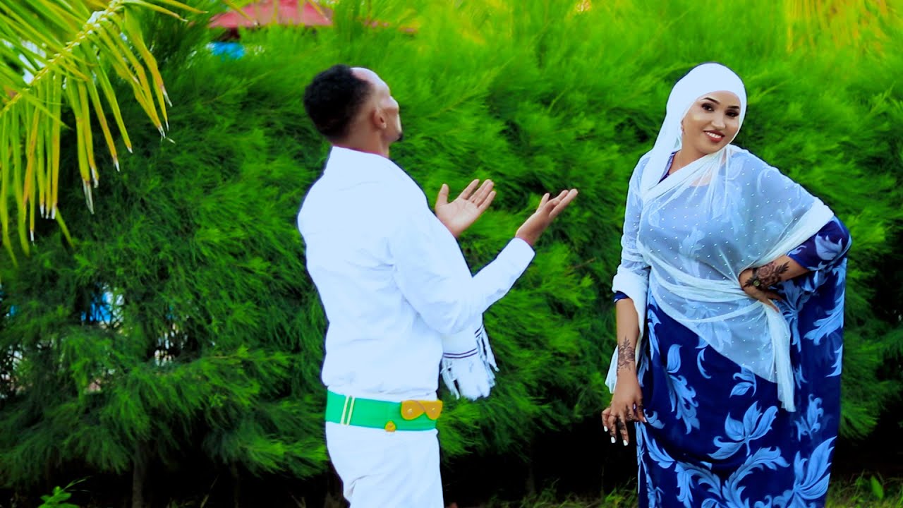 shuceyb yare iyo Iqra Happy Dhaanto Cusub Mar itusi New Video dhaanto