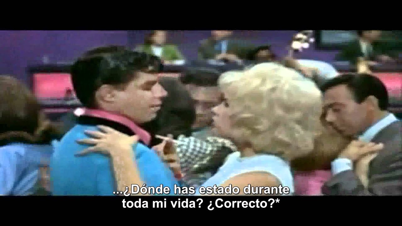Crítico de la Nostalgia - 105 (2) - Viejo vs Nuevo:El profesor chiflado