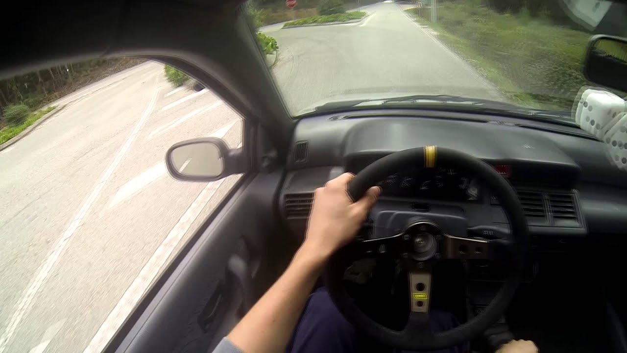 Clio HN MAis uma VoltiNHa