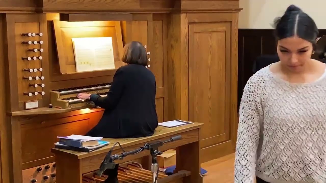 Fourth Sunday of Epiphany