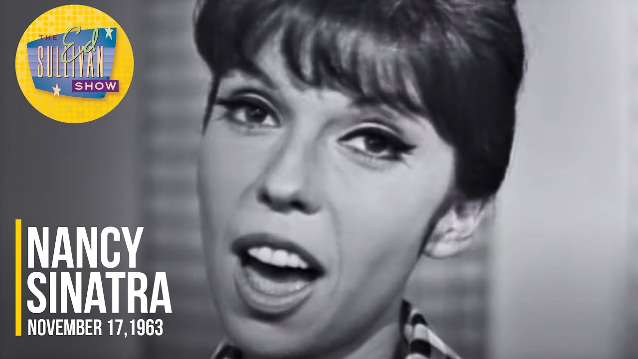 Nancy Sinatra 