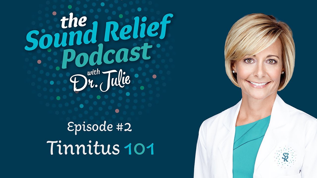 Tinnitus 101 | What is Tinnitus?