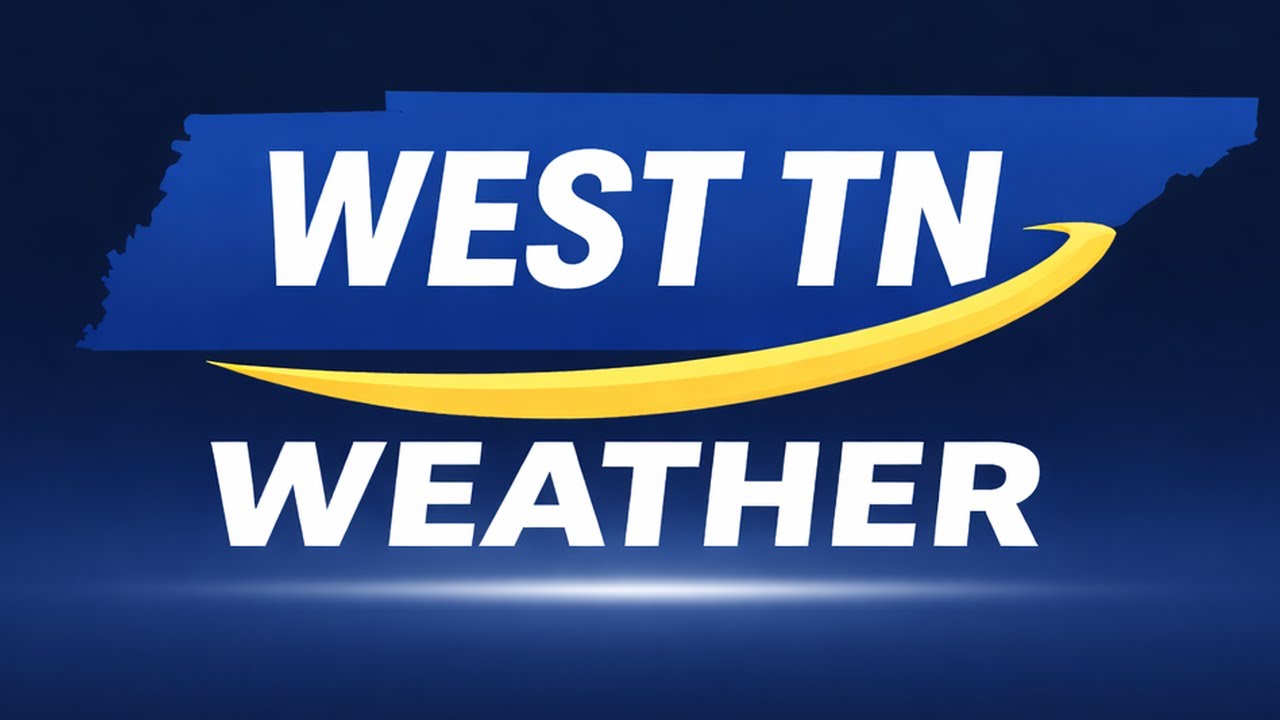 West TN Weather