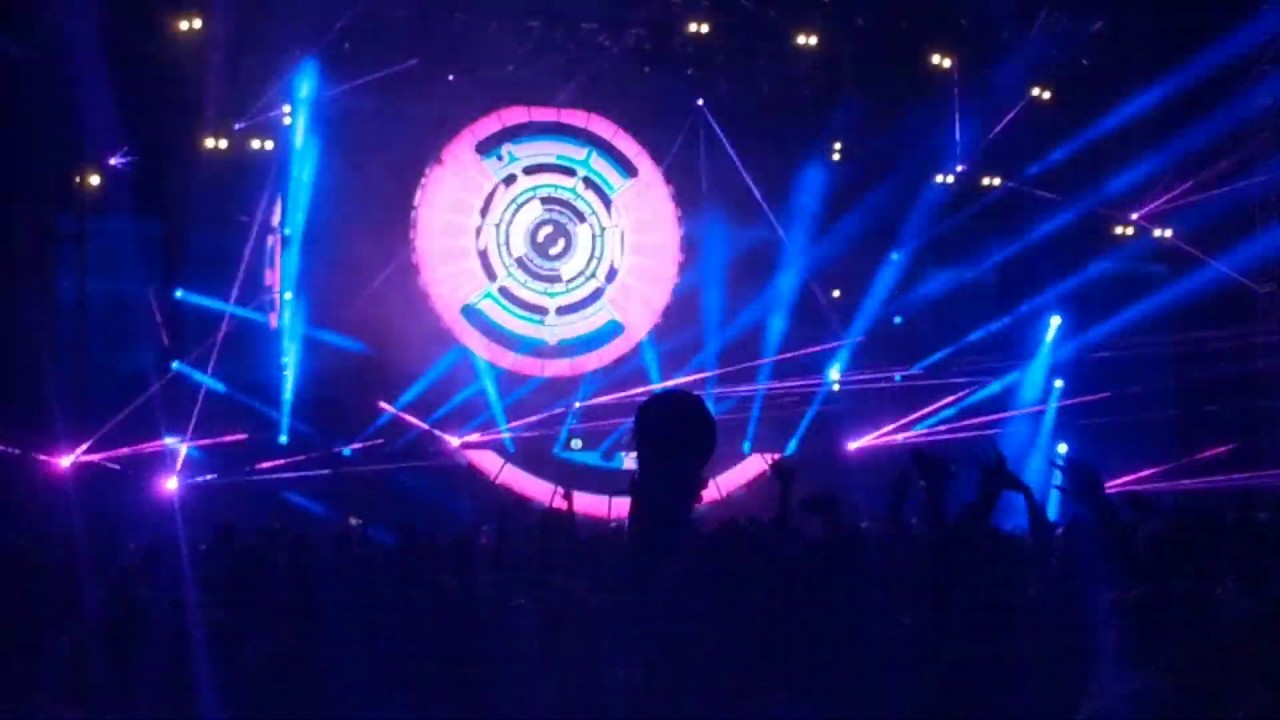 Bassnectar - Empathy (Deja Voom 2019)