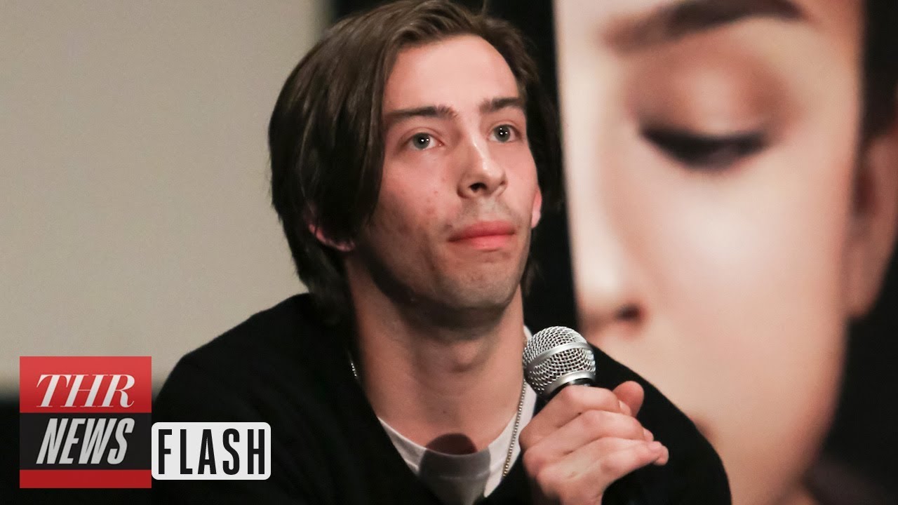 Asia Argento Accuser Jimmy Bennett Was 