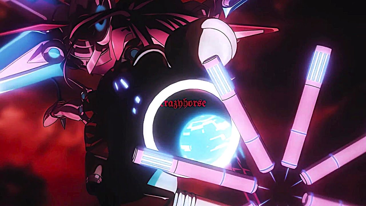 [FREE] Trippie Redd x Trip At Knight Beat - 'Finally Rich' | Anime Visualizer