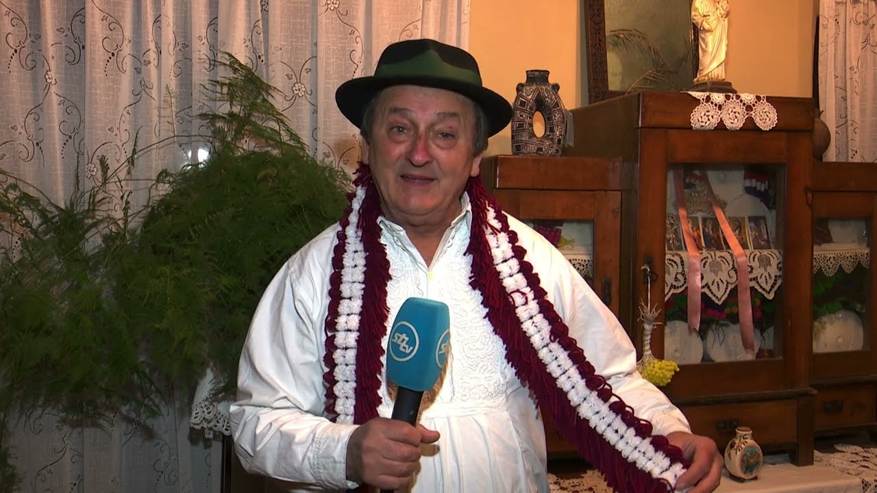 SBTV - BY MATINI DIVANI - 06.02.2022