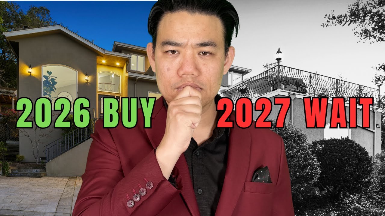 Should You Buy Property In 2026 Or Wait Until 2027?
