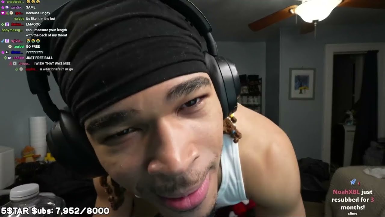 Plaqueboymax got Violated at Airport *Storytime