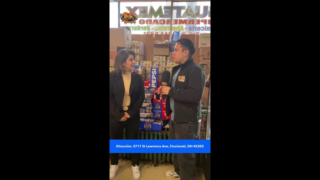 GUATEMEX SUPERMERCADO #1