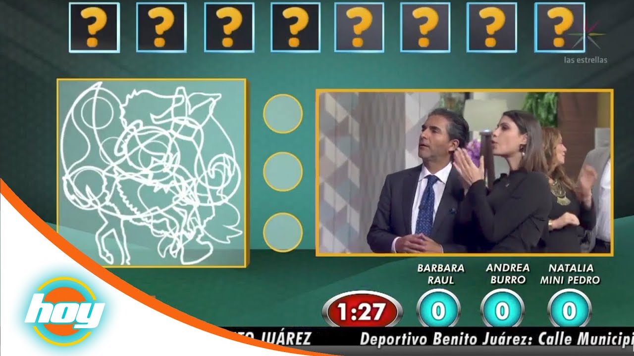 Bárbara López en 'La Maraña' | Hoy