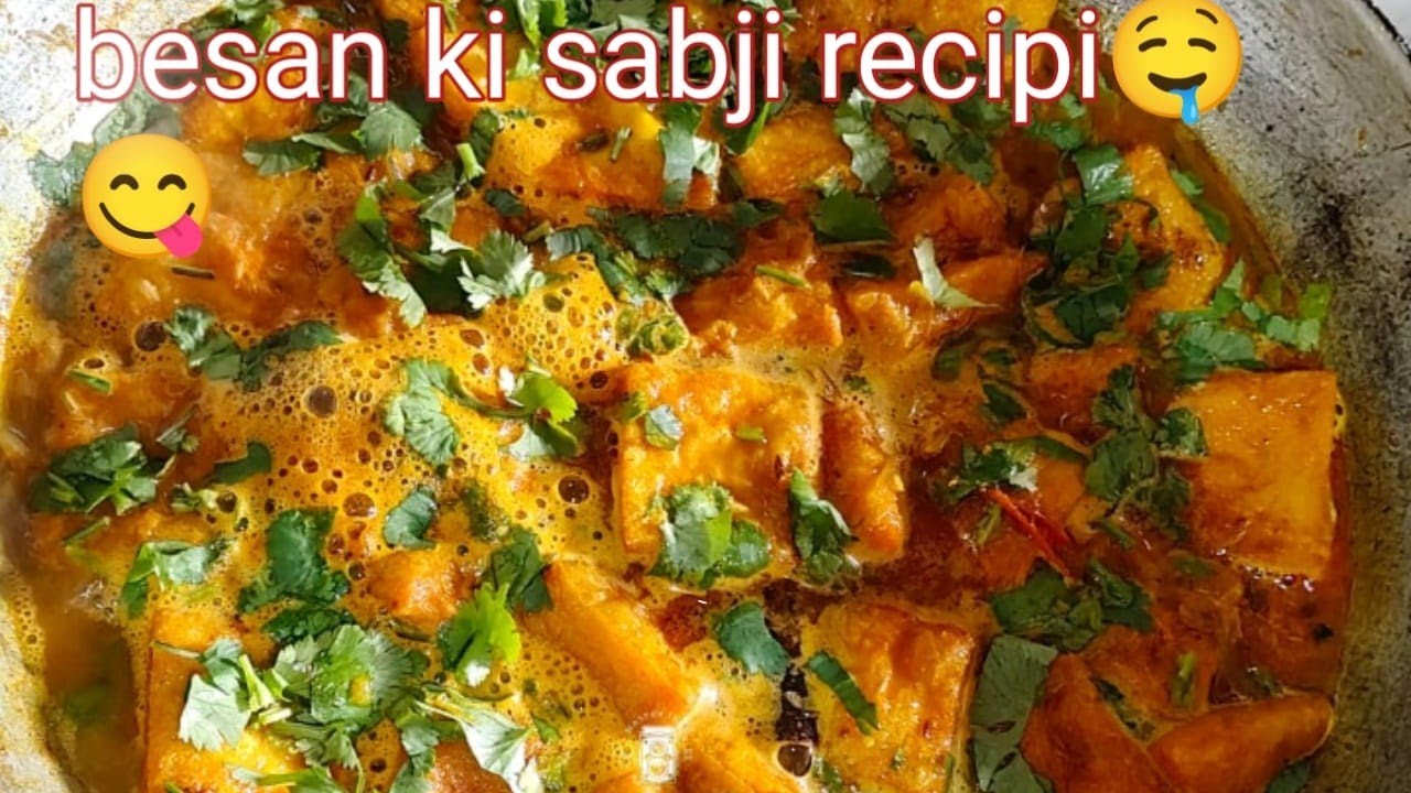 Besan ki aisi recipe Jo har Koi puche kaise banaya 🤤😋#trendigrecipe#esyrecipe#recipevideo#helthy#