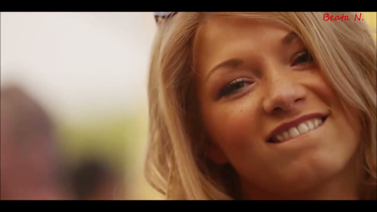 Peter Kent - It's A Real Good Feeling (Beata N. RemiX) 2022