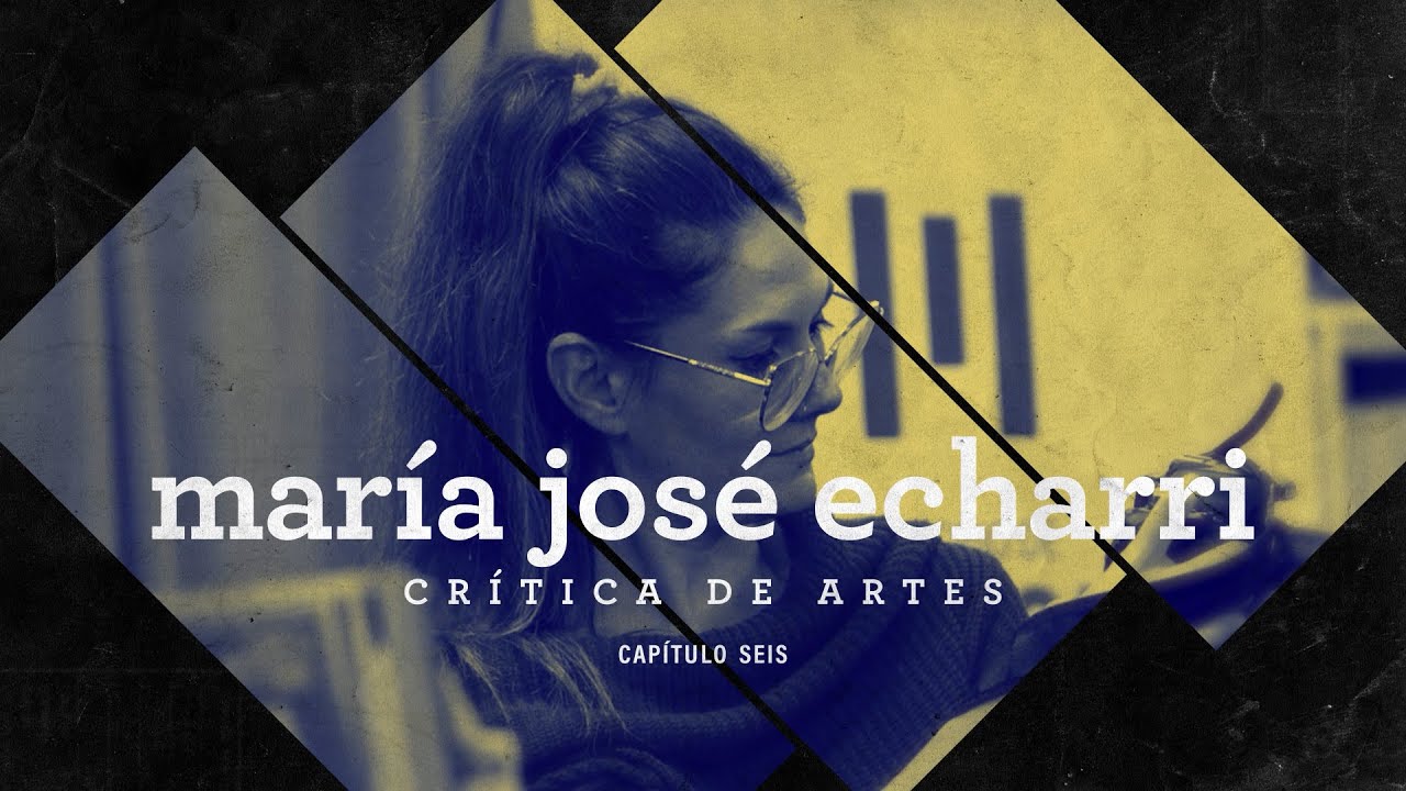 Graduadxs: creando caminos | María José Echarri | Capítulo 06