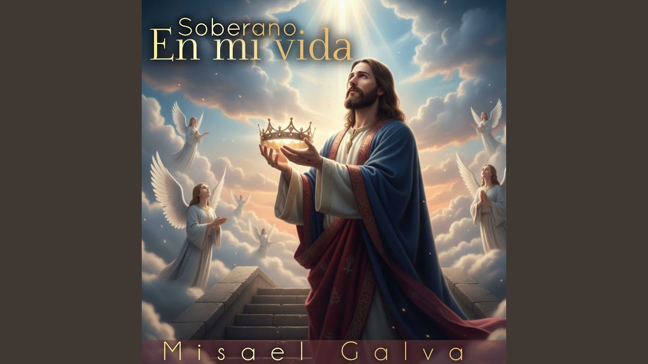 Soberano En Mi Vida
