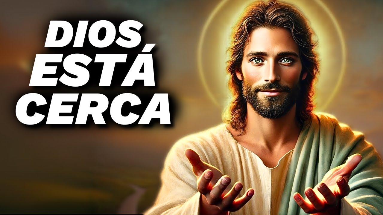 EL SEÑOR ESTÁ CERCA... | Filipenses 4:5