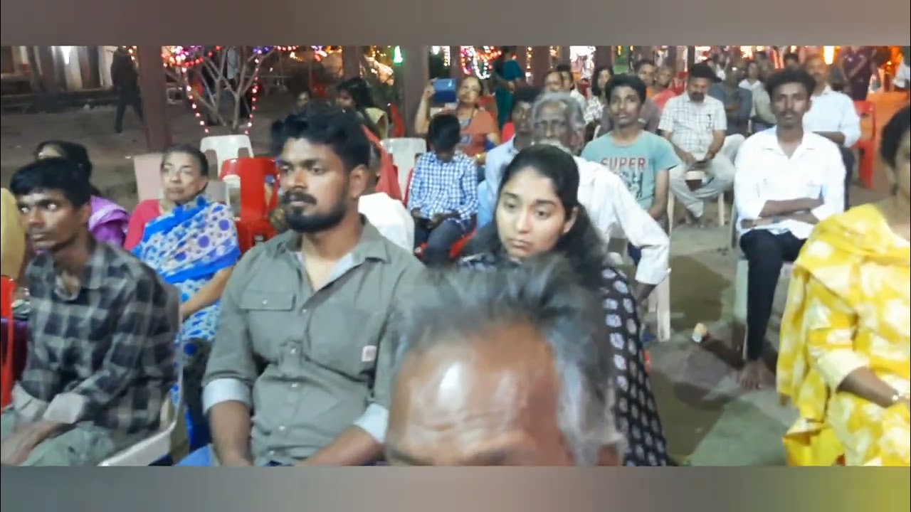 അഞ്ചൽ തിരുനാൾ മഹാമഹം.. വീഡിയോ കാണാം. Sureshperingalloor Malayoranadu TV 