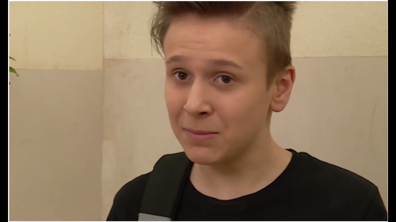 Gimnazjalista dla zabawy wypisywał złośliwe komentarze o koleżankach z klasy [Szkoła odc. 423]