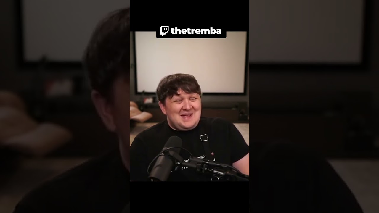 twitch: thetremba #thetremba #рекомендації #тремба #twitch #укртвіч #лебігаміша #lebigamisha #stream