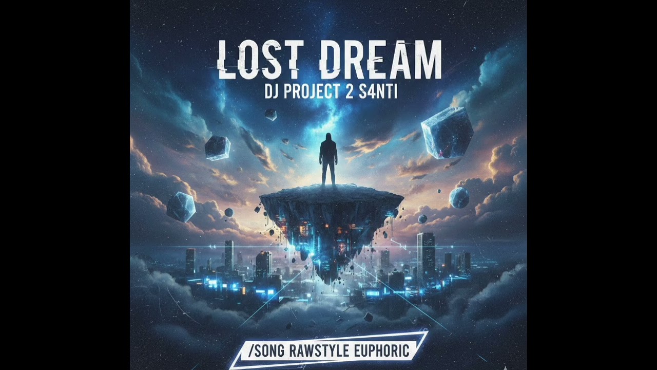 LOST DREAM /DJ PROJECT 2  S4NTI   