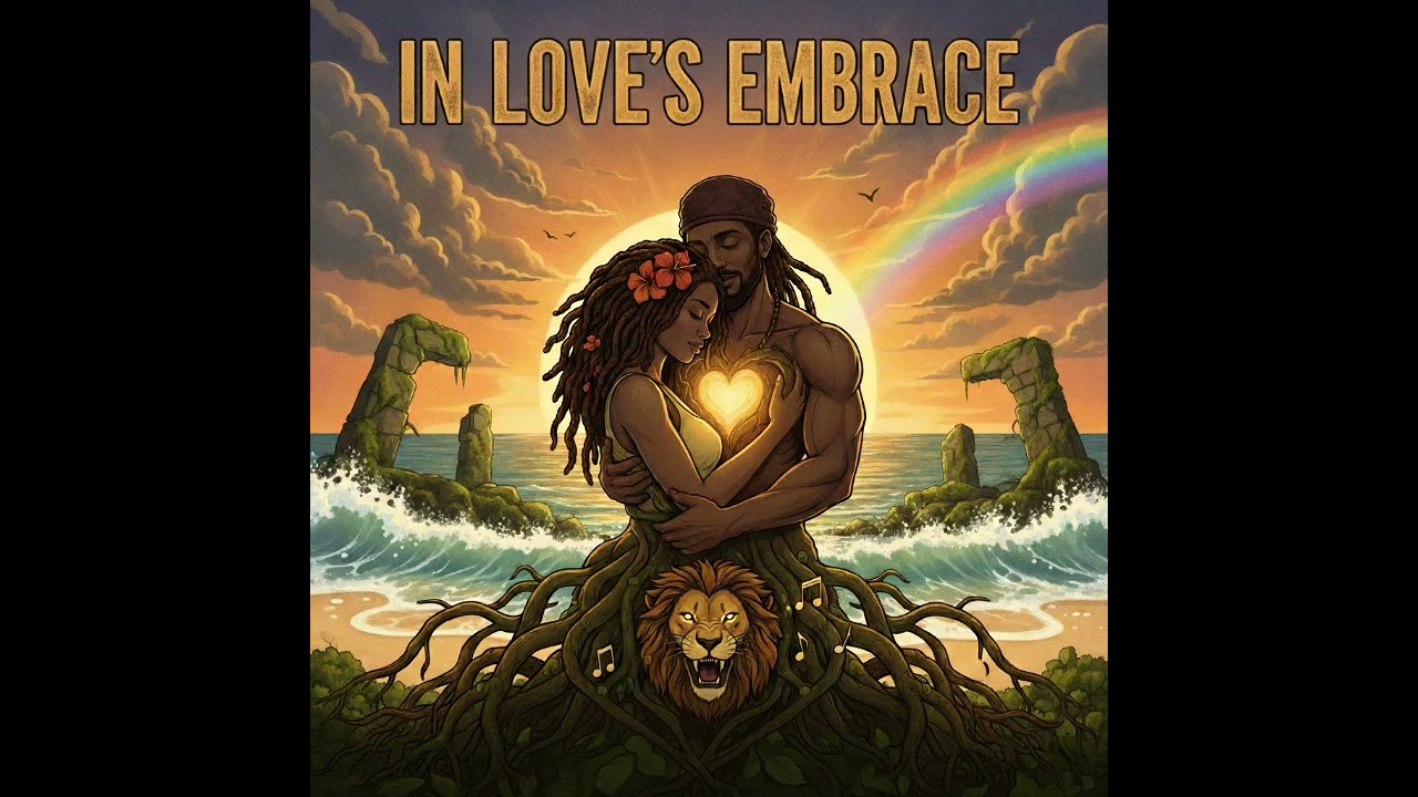 In Love's Embrace 