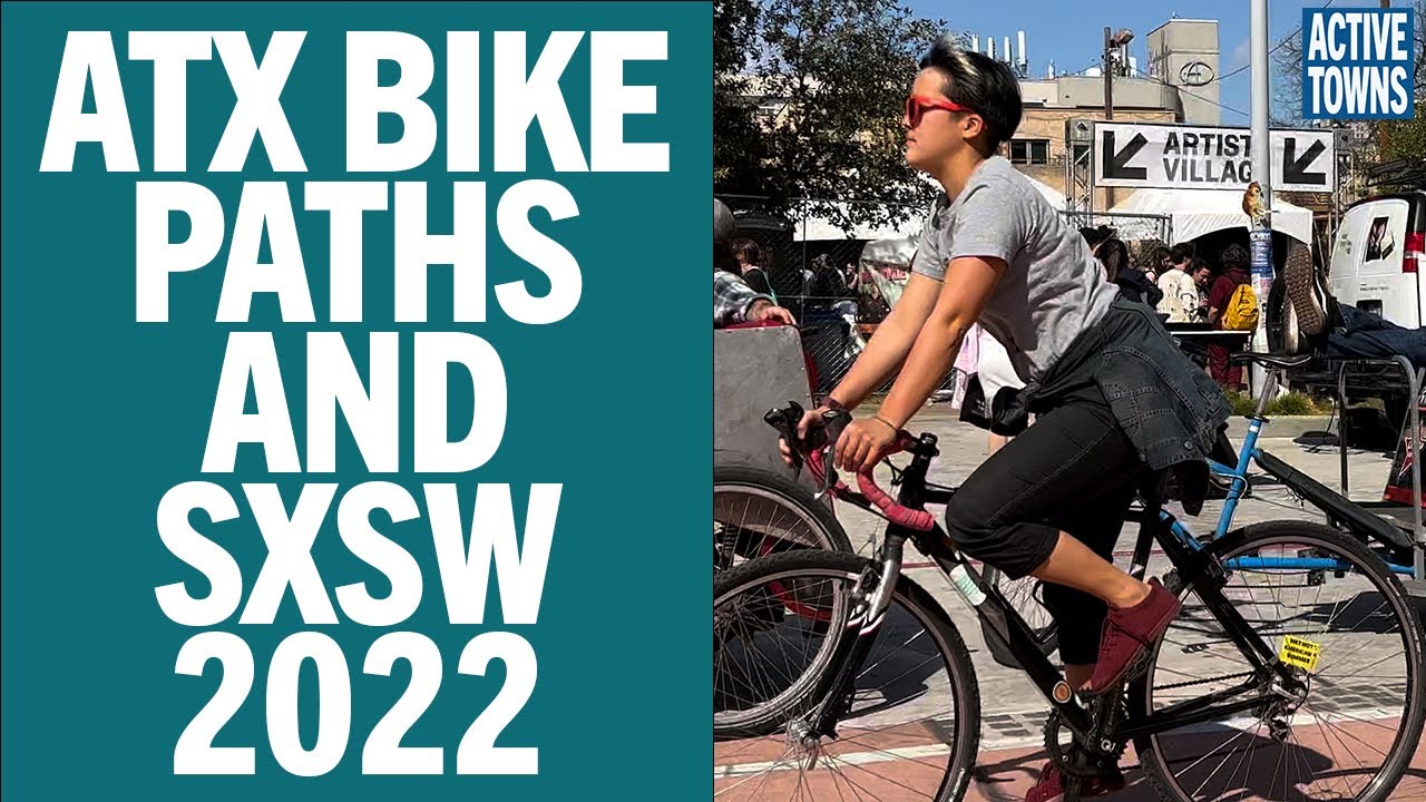 Hands down, the best way to get to SXSW