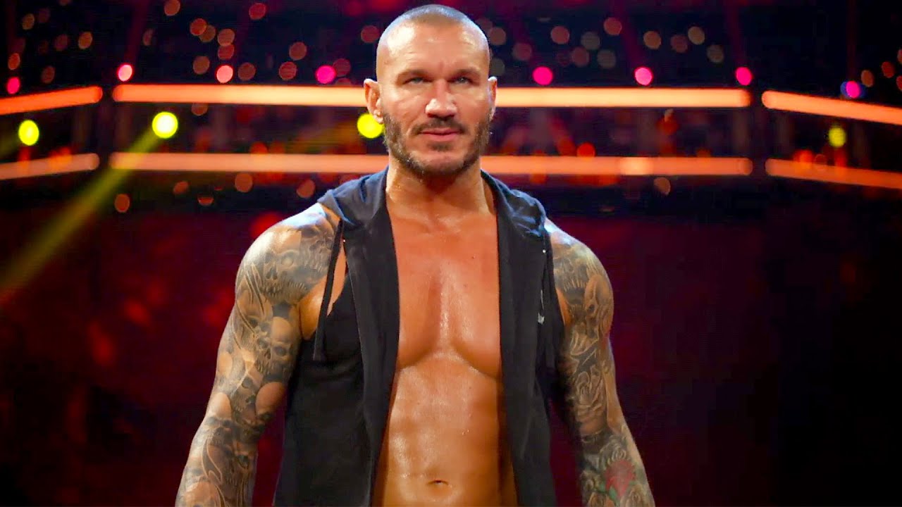 Stunning WWE Superstars&rsquo; 8K entrances: WWE Playlist