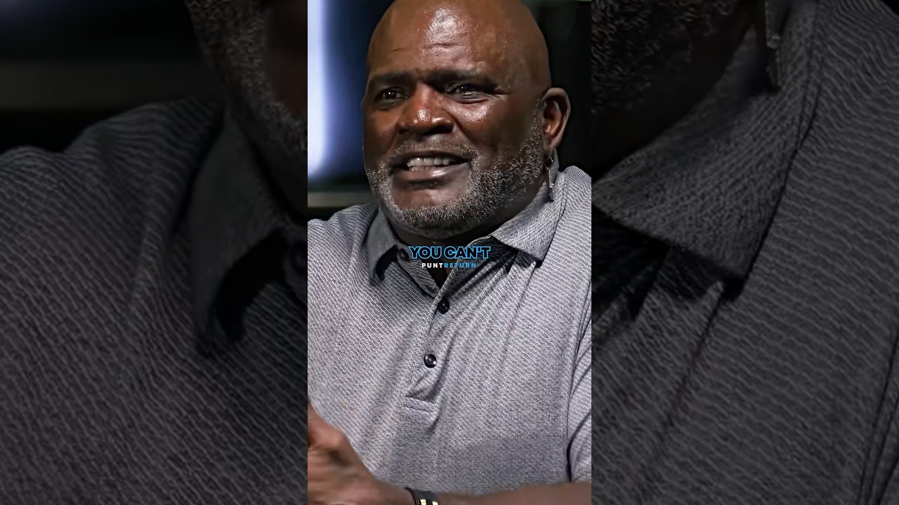 LT Says Tom Brady Isn&rsquo;t The Goat