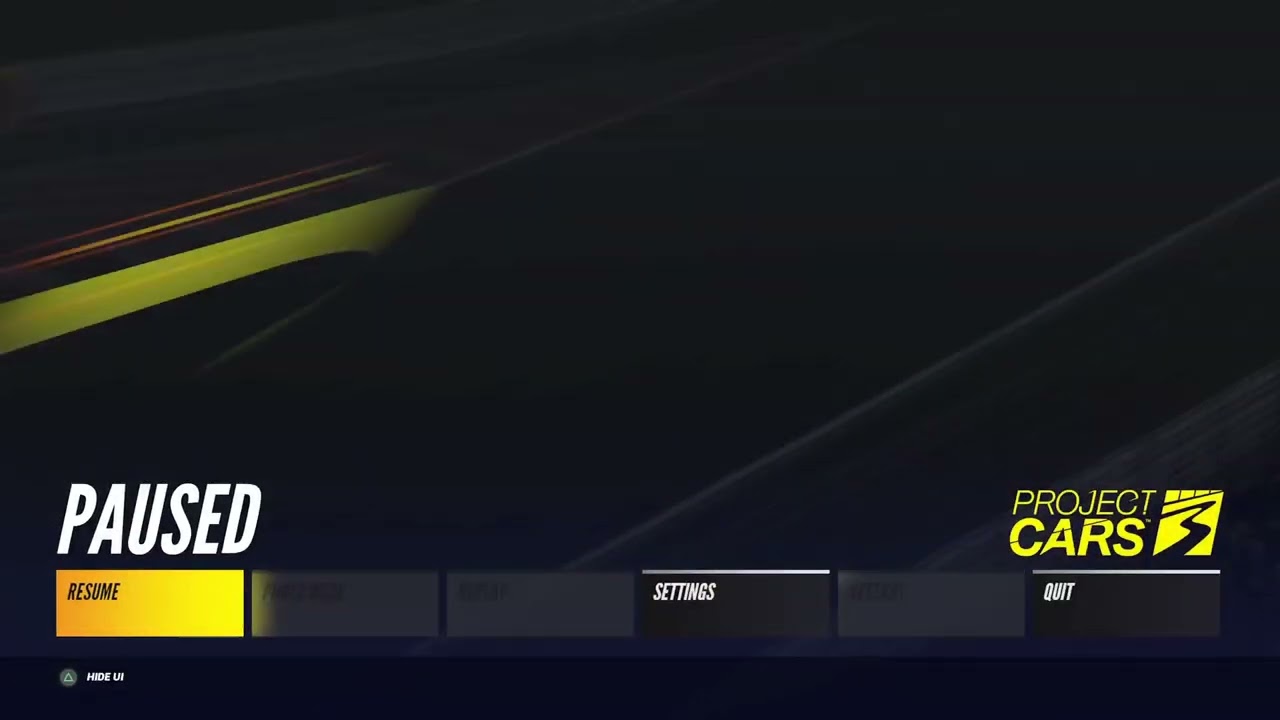 Project Cars The Last Run (Part 9/26)