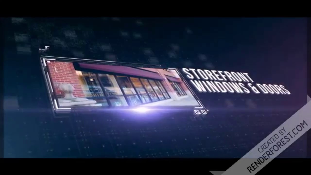 Top 10 Best Glass Service Provider In US