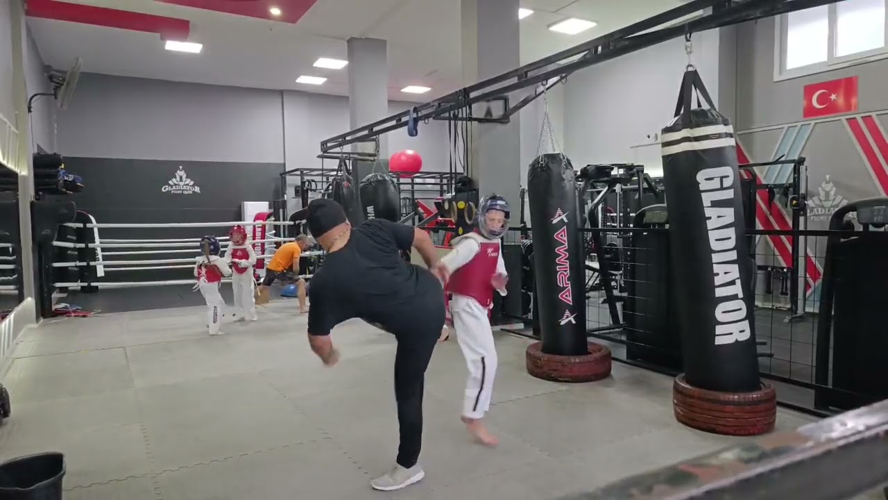 Silifke Taşucu Taekwondo #silifketaekwondo #tasucutaekwondo #silifke 
