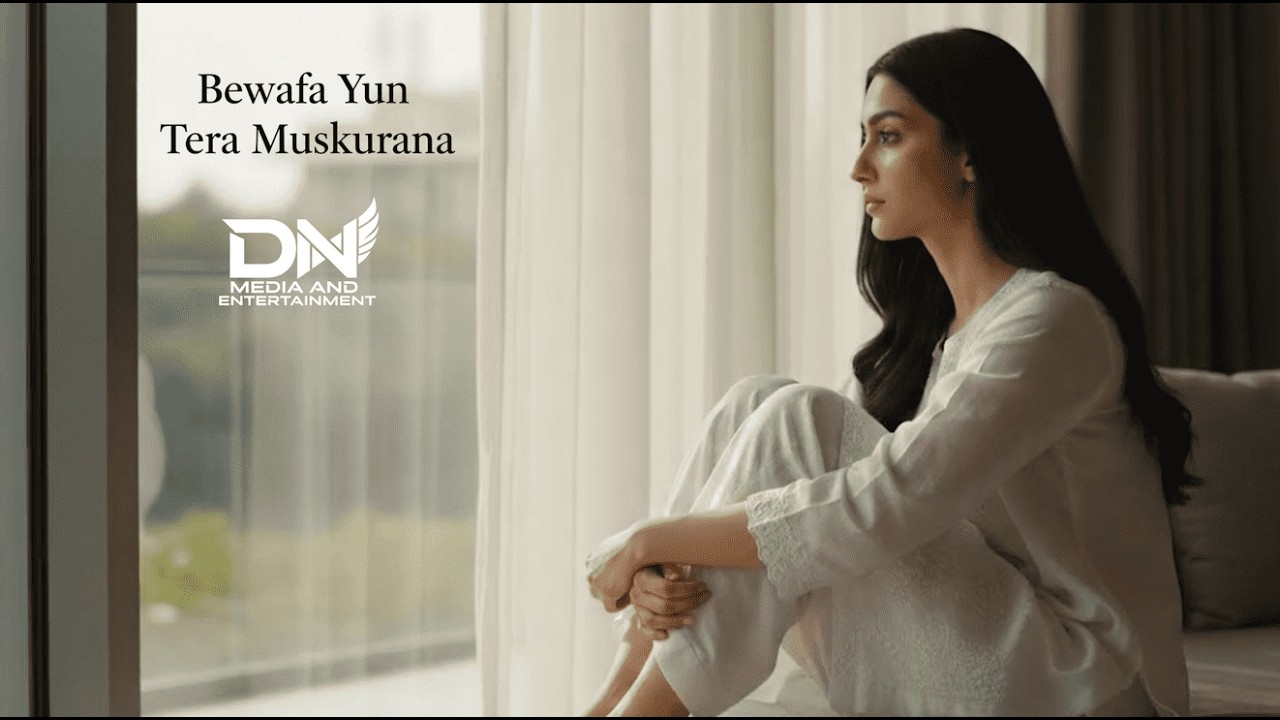 OFFICIAL VIDEO: Bewafa Yun (Remix)