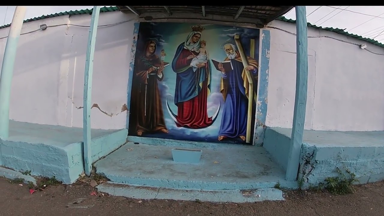 SECTOR NUEVA VIA, E/S MARACAIBO CALLE  90