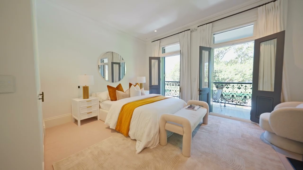 79 Ocean Avenue, Double Bay