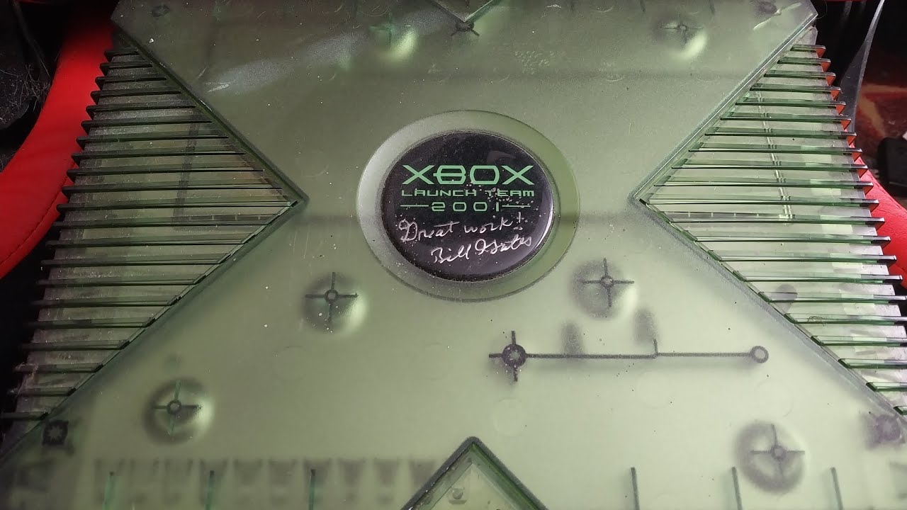 Let's Talk Xbox