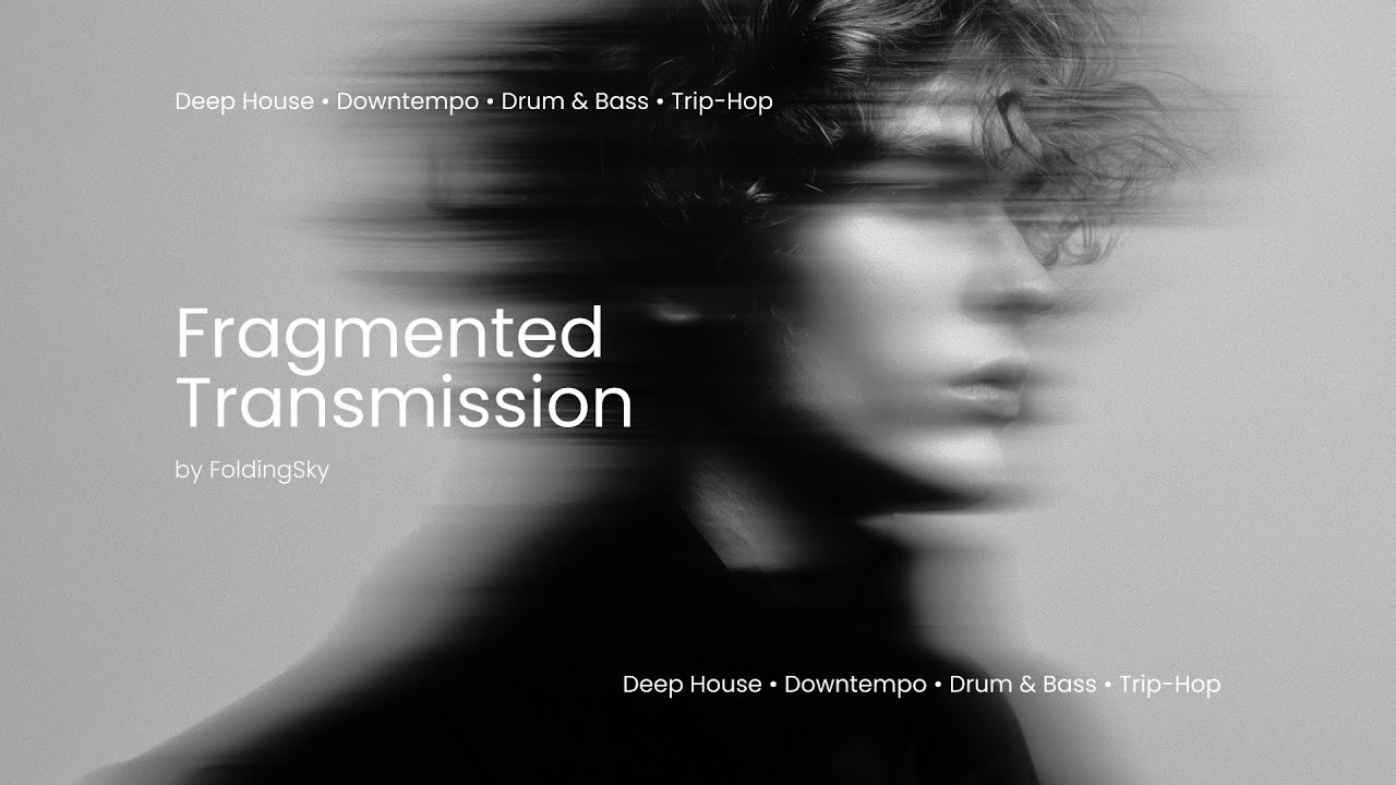 FoldingSky - Fragmented Transmission