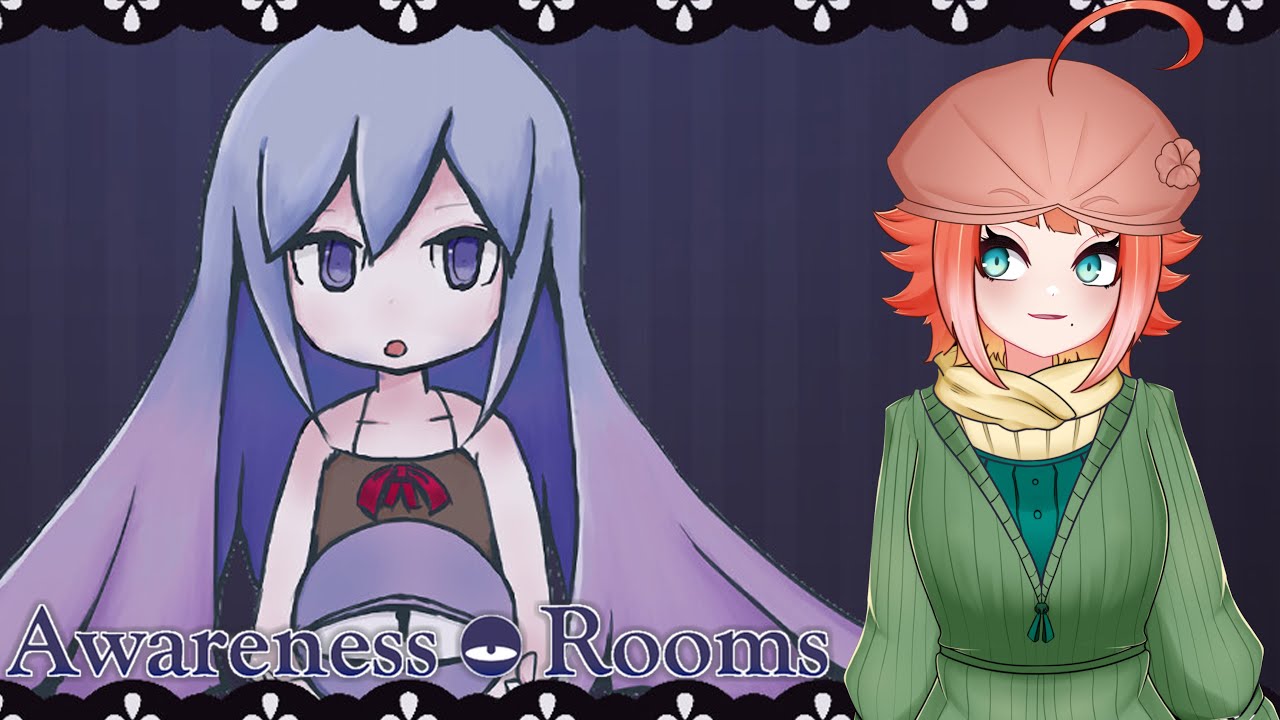 Awareness Rooms | Gameplay Español