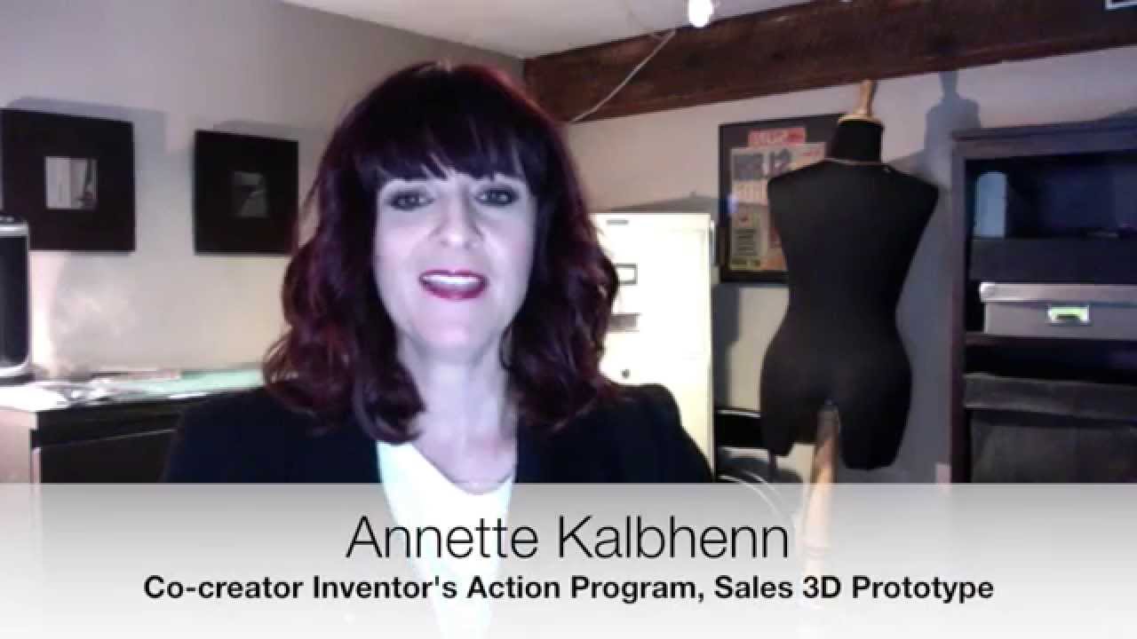 Inventor Mentor-Don't Patent or 3D Print/Prototype (just yet)