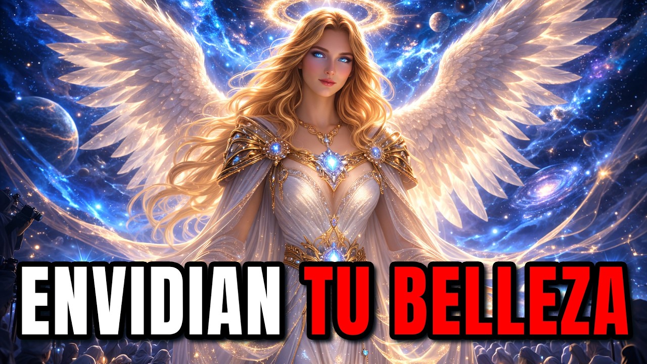 Ni Siquiera Te Das Cuenta de Tu Belleza y eso los vuelve locos