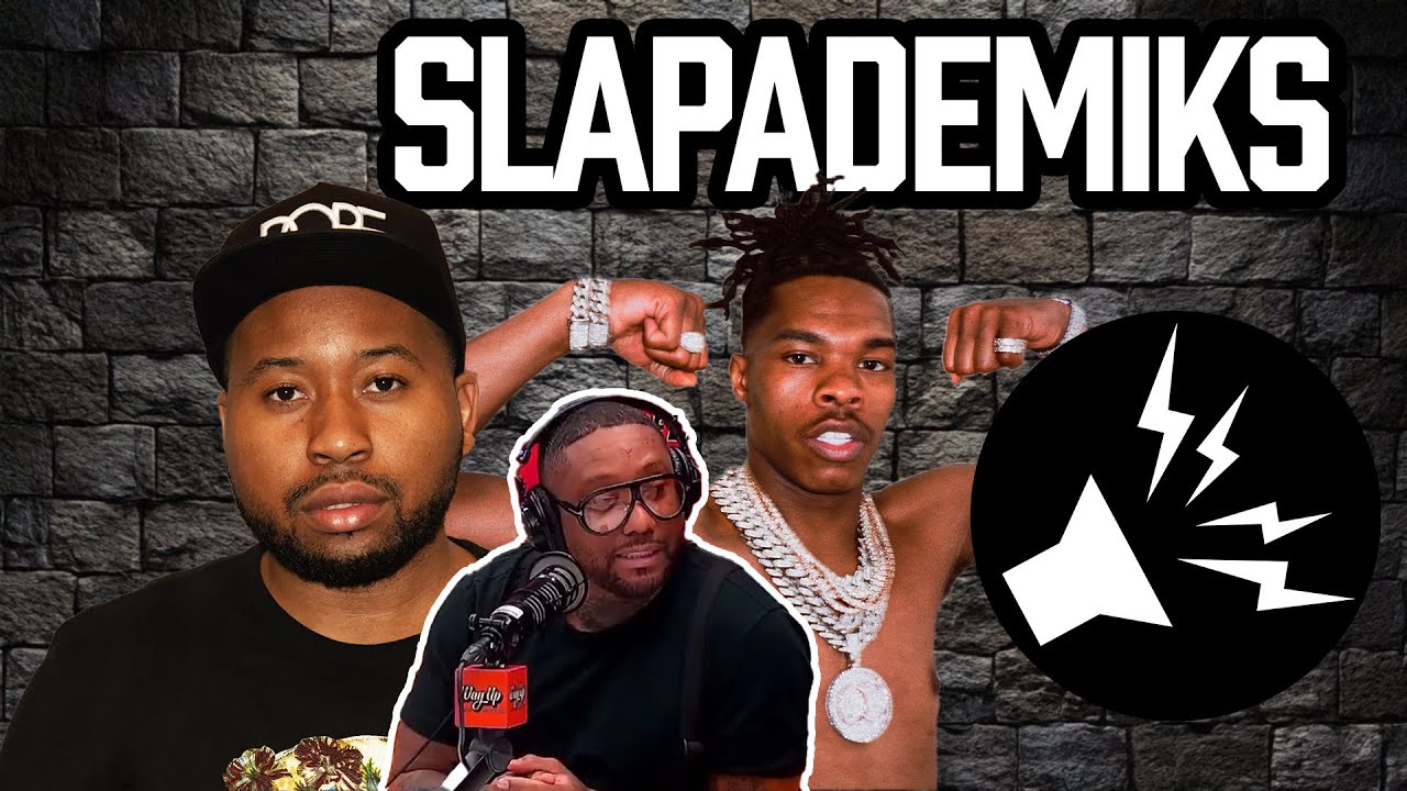 DJ Akademiks vs Lil Baby?! Maino Trolls DJ Akademiks For Getting Slapped - Gat Taylor Reacts