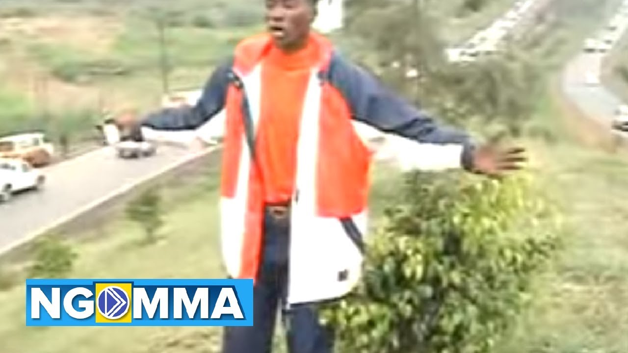 KUSYAWA MBEE  BY  KATHOME BOYZ MUSYAWA