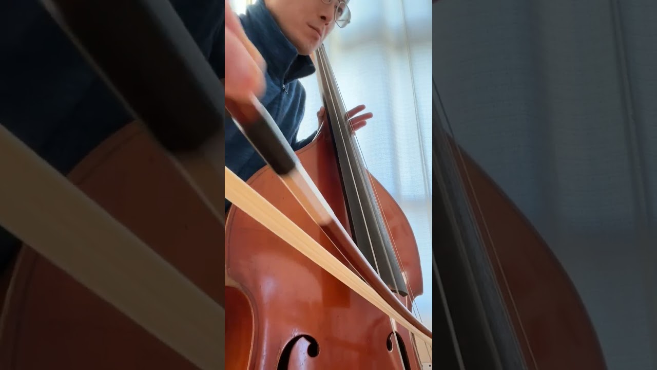 Contrabass p 22 10