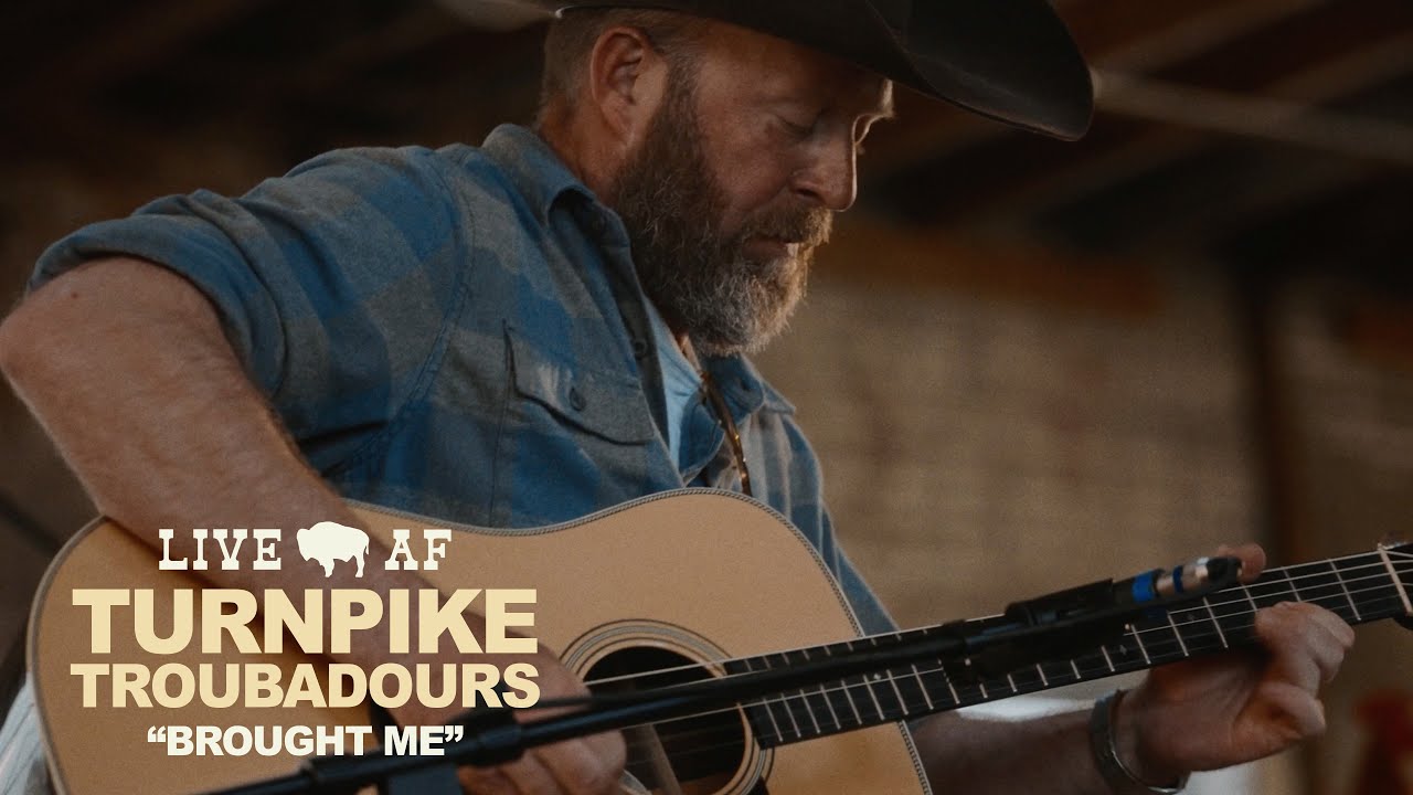 Turnpike Troubadours | 